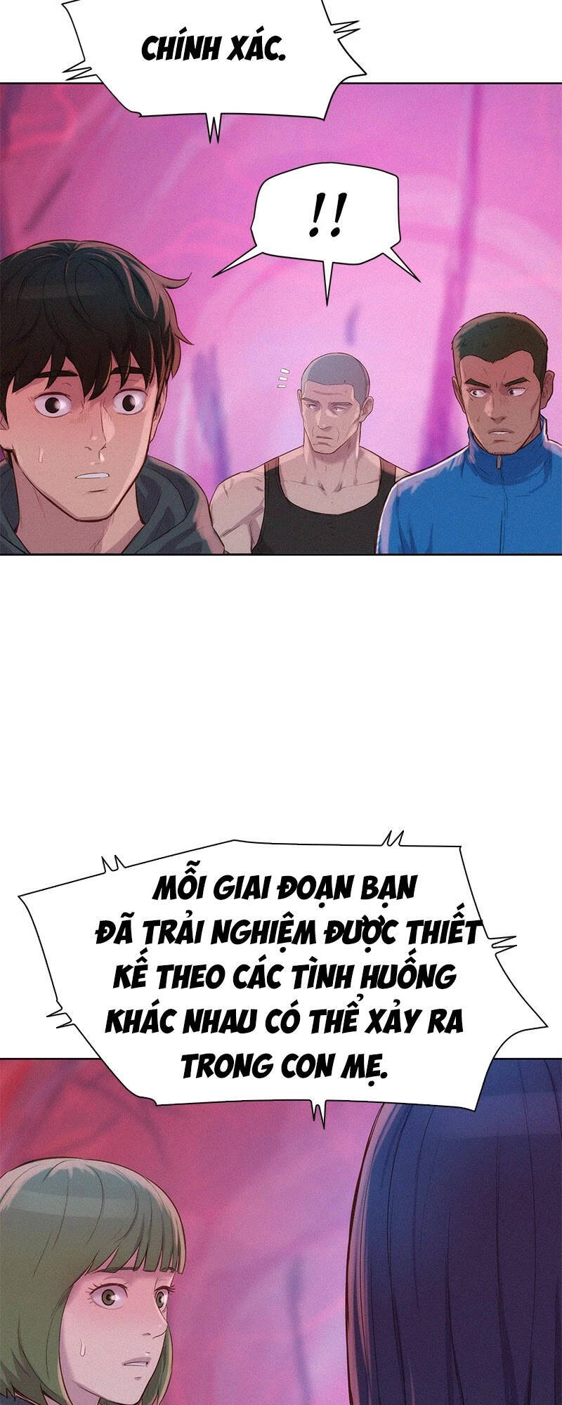 Thợ Săn 3 CM Chapter 101 - Trang 2