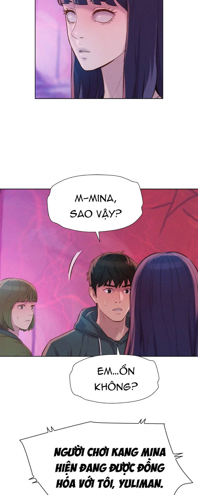 Thợ Săn 3 CM Chapter 101 - Trang 2