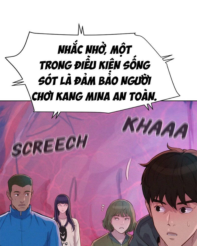 Thợ Săn 3 CM Chapter 101 - Trang 2