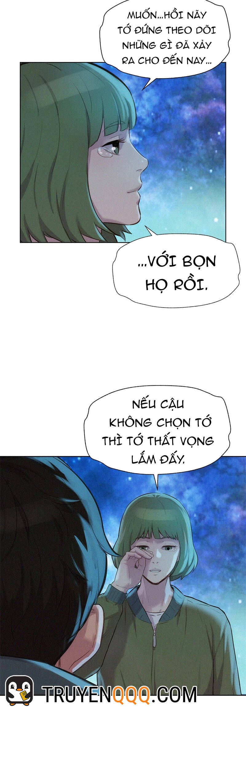 Thợ Săn 3 CM Chapter 98 - Trang 2