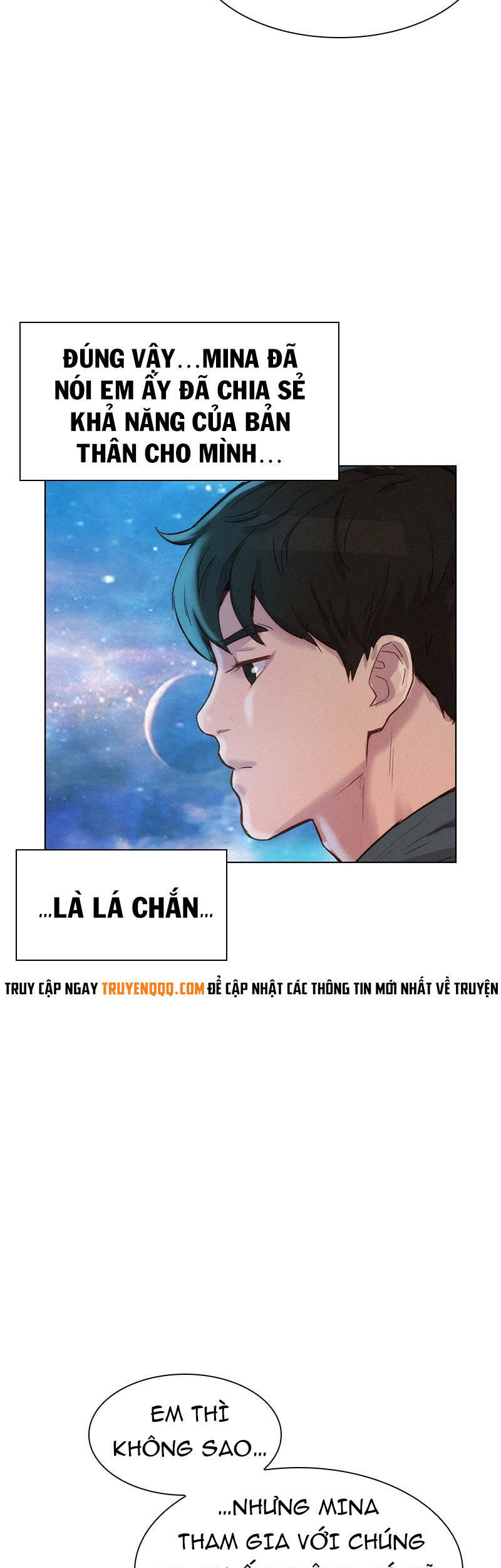 Thợ Săn 3 CM Chapter 98 - Trang 2