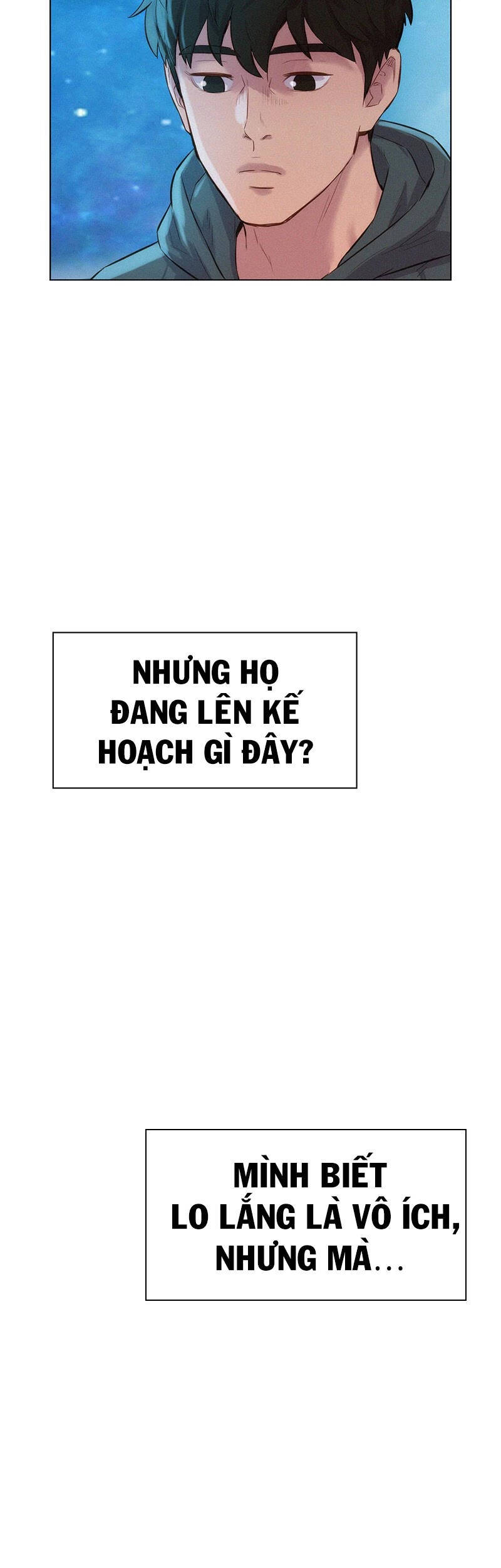 Thợ Săn 3 CM Chapter 98 - Trang 2