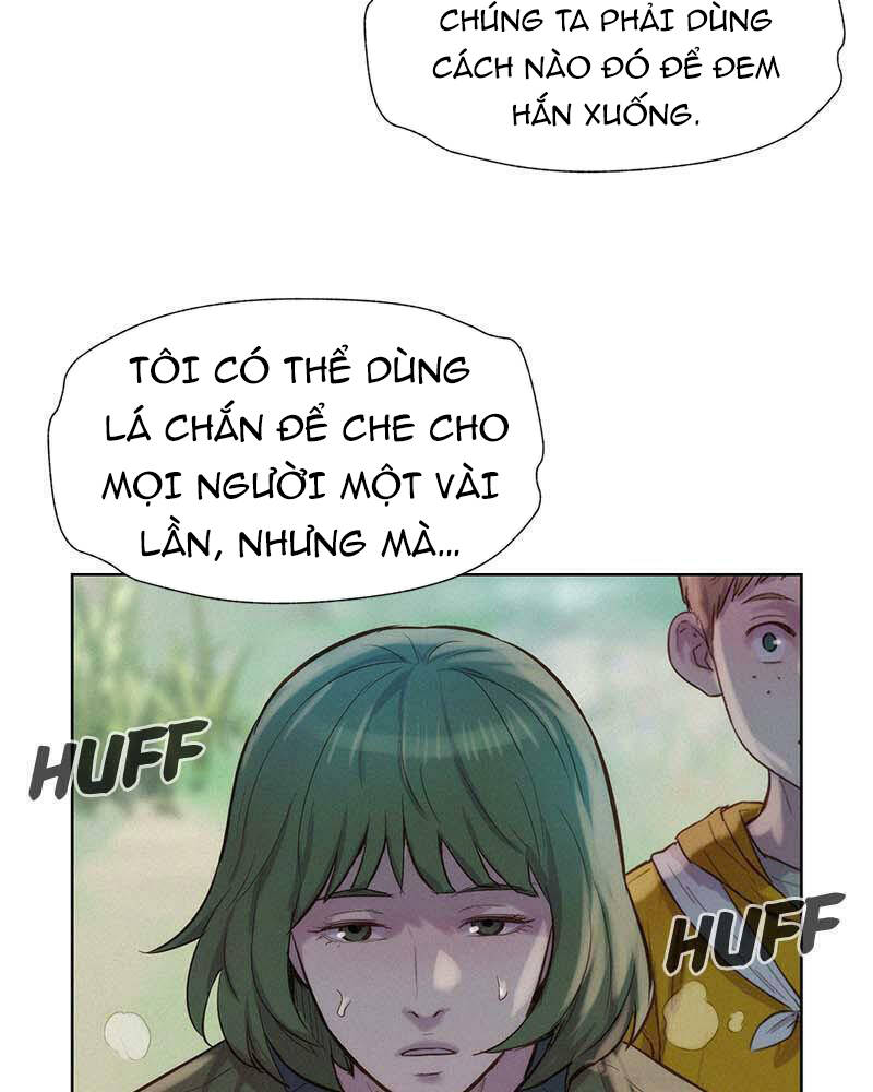 Thợ Săn 3 CM Chapter 88 - Trang 2