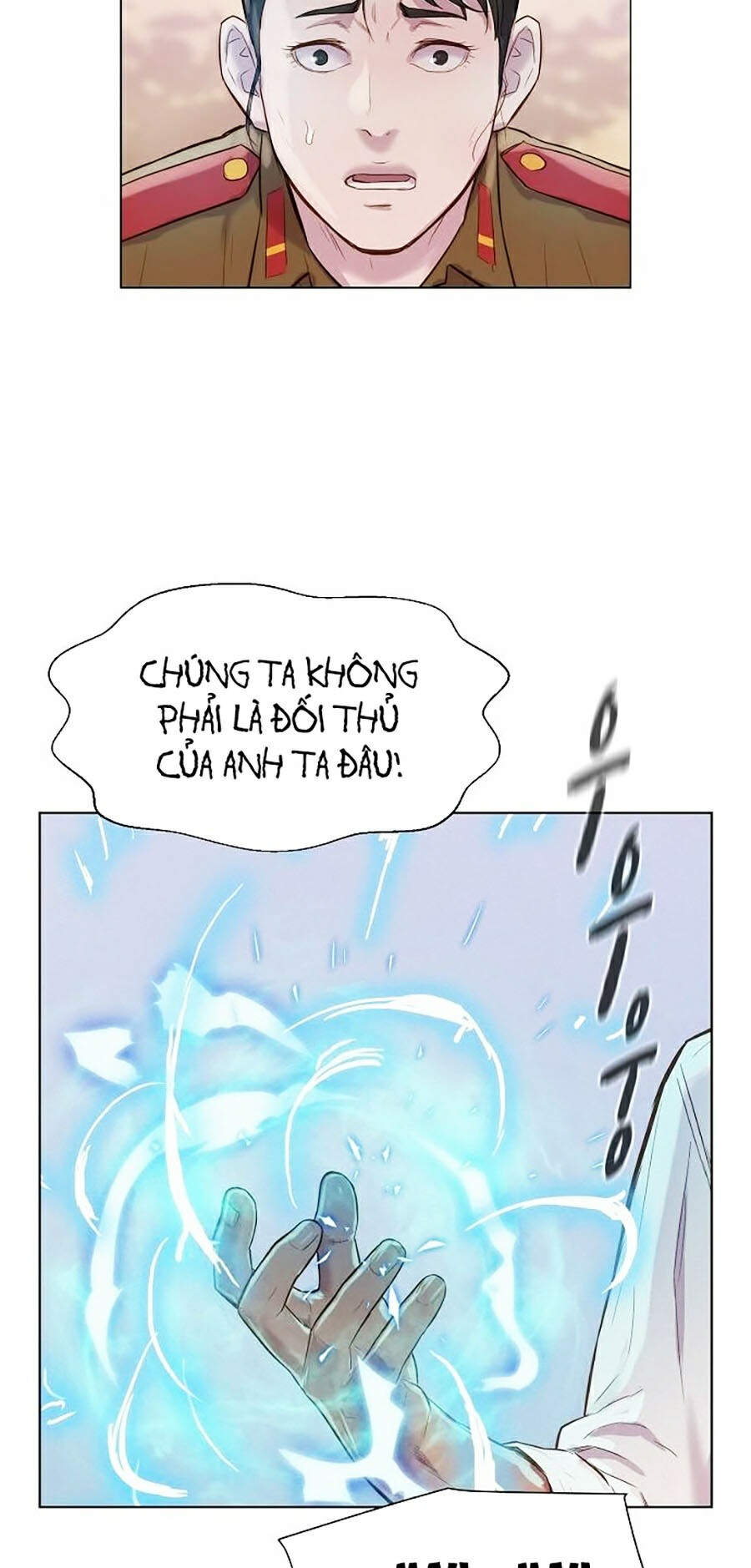 Thợ Săn 3 CM Chapter 85 - Trang 2