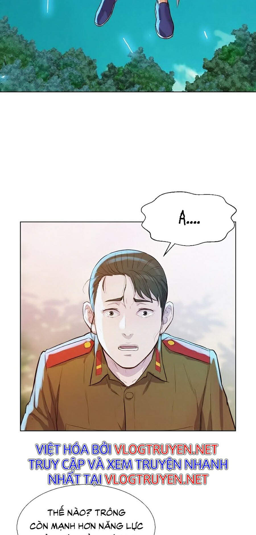 Thợ Săn 3 CM Chapter 85 - Trang 2