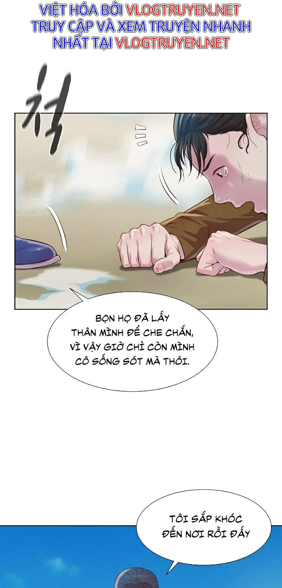 Thợ Săn 3 CM Chapter 85 - Trang 2