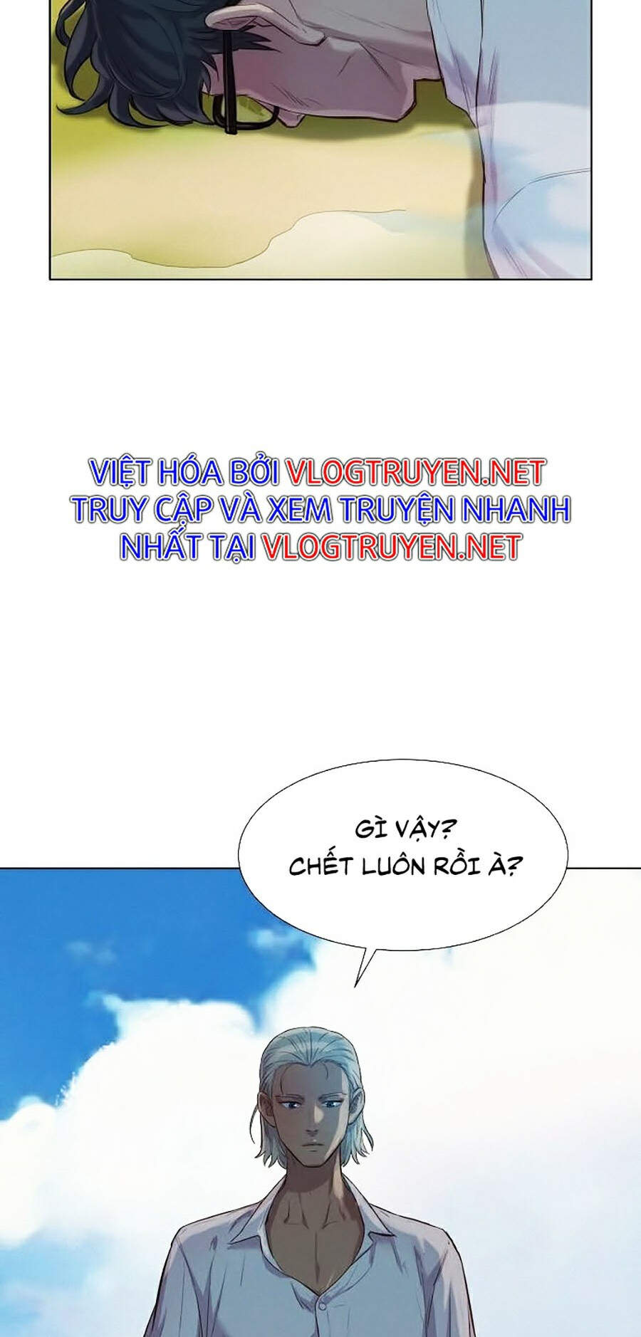 Thợ Săn 3 CM Chapter 85 - Trang 2