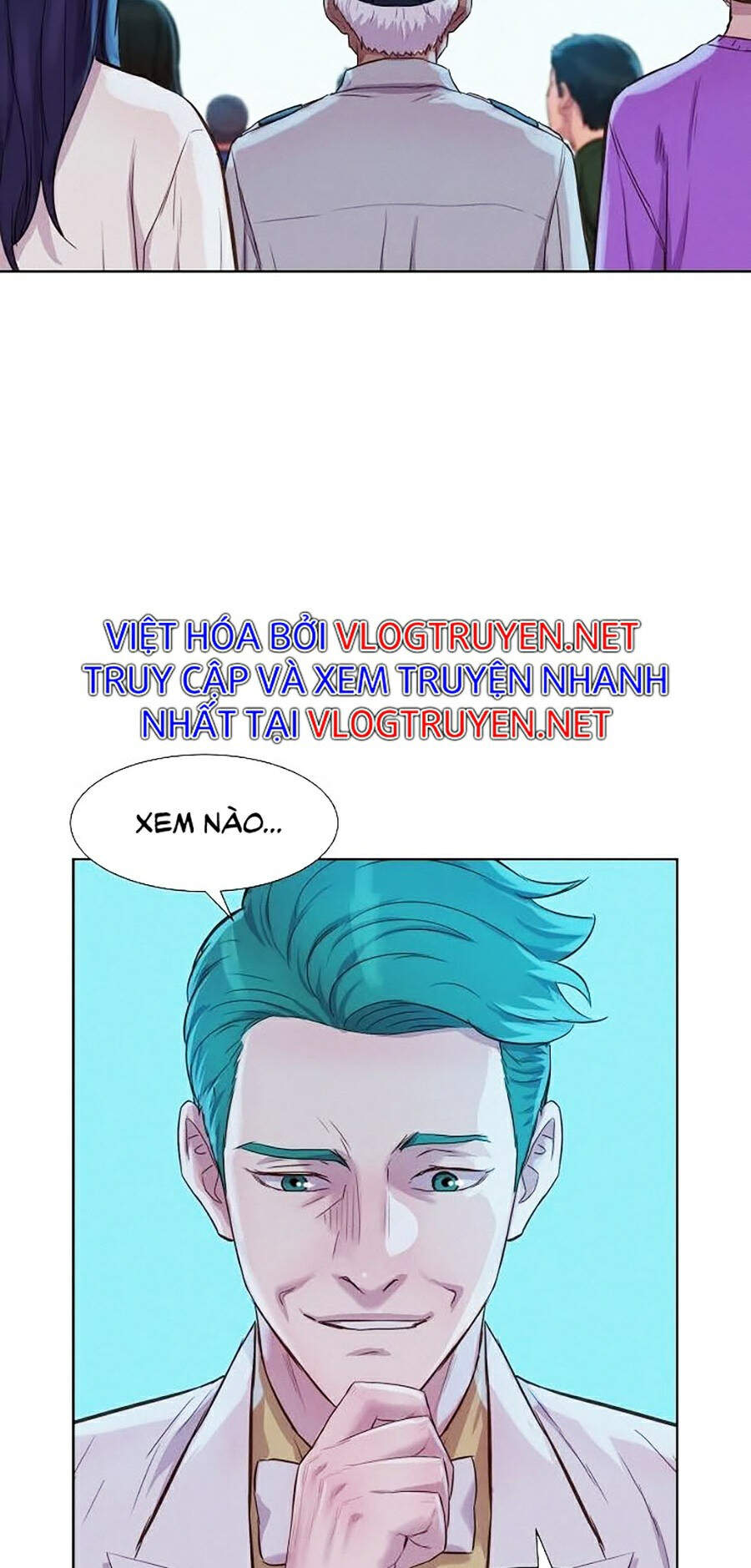 Thợ Săn 3 CM Chapter 85 - Trang 2