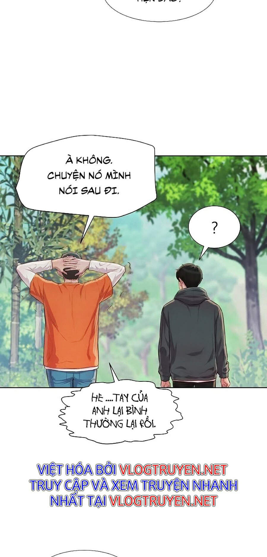 Thợ Săn 3 CM Chapter 85 - Trang 2