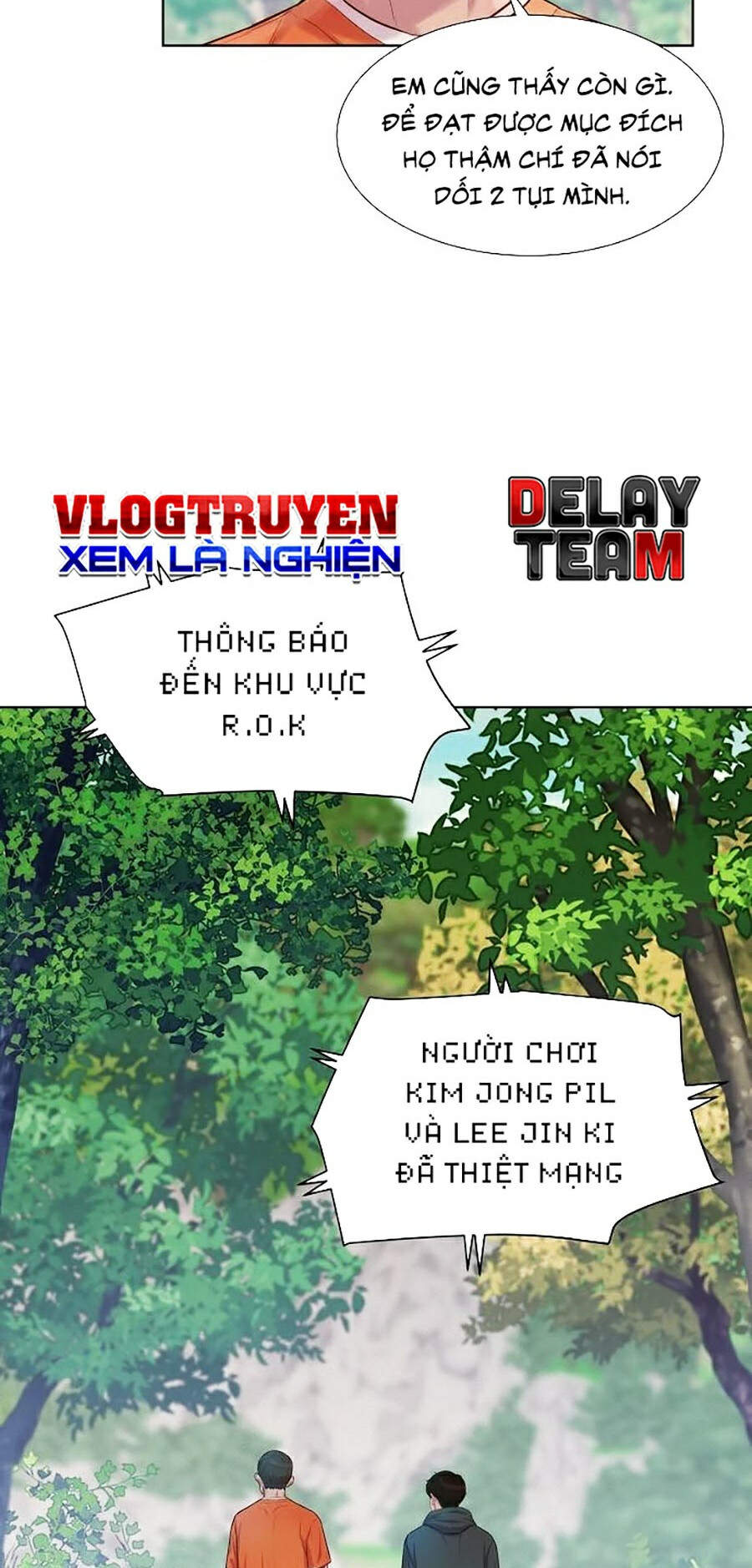 Thợ Săn 3 CM Chapter 85 - Trang 2