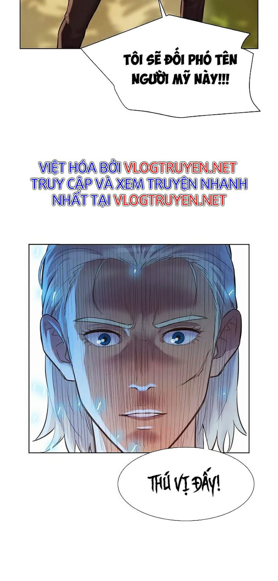 Thợ Săn 3 CM Chapter 85 - Trang 2