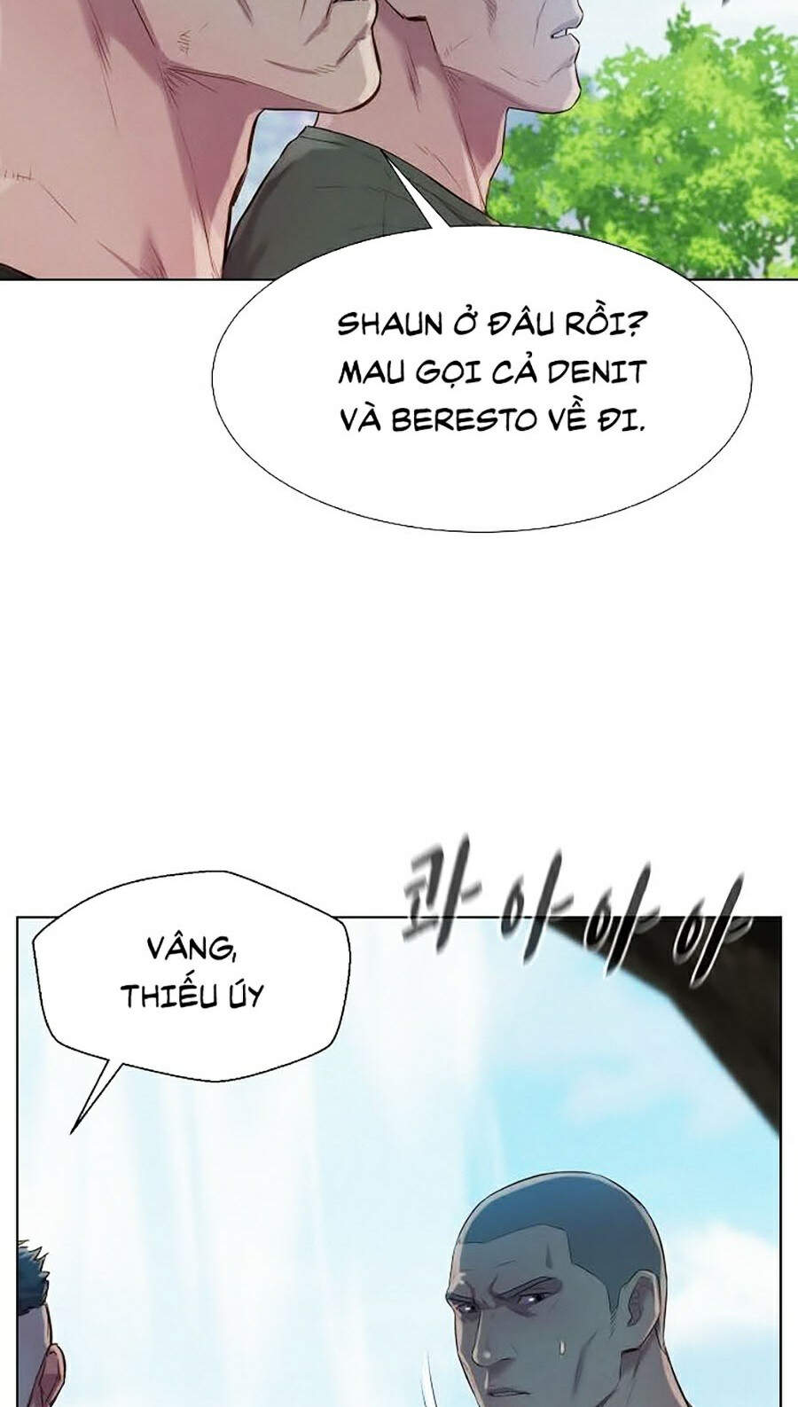 Thợ Săn 3 CM Chapter 85 - Trang 2