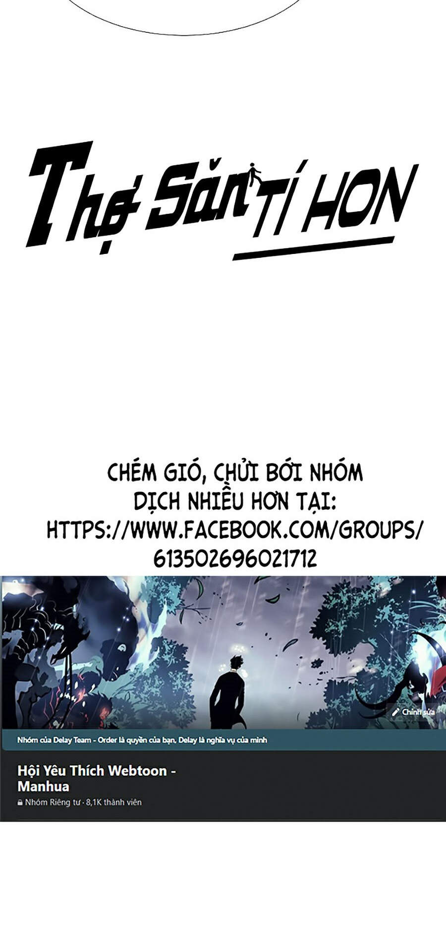 Thợ Săn 3 CM Chapter 85 - Trang 2