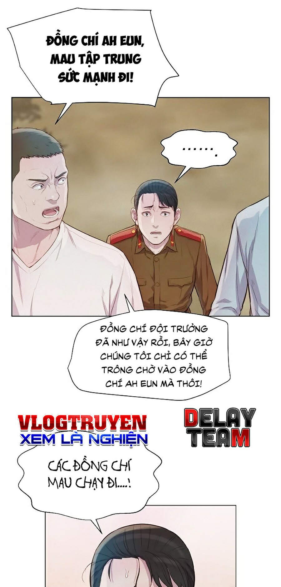 Thợ Săn 3 CM Chapter 85 - Trang 2