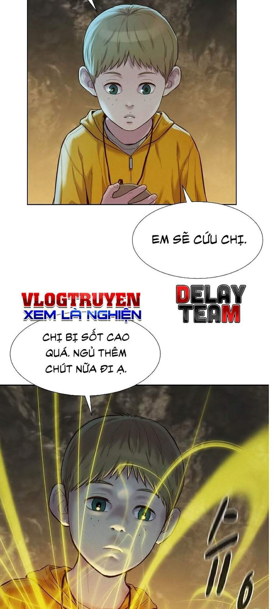 Thợ Săn 3 CM Chapter 83 - Trang 2