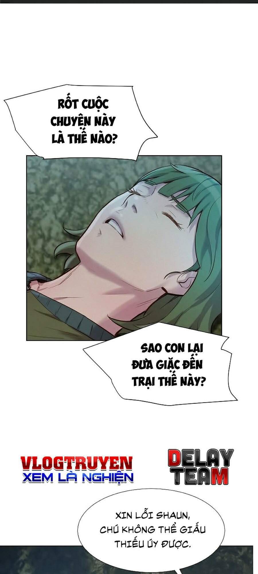 Thợ Săn 3 CM Chapter 83 - Trang 2