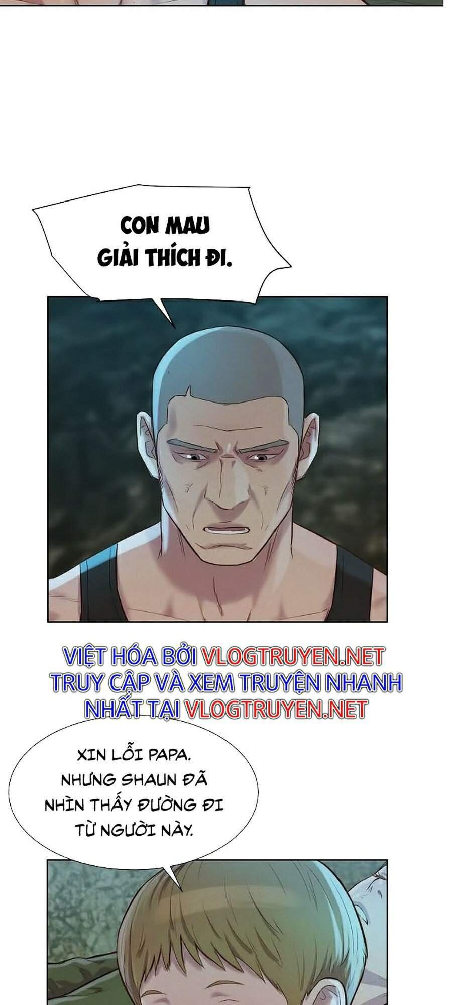 Thợ Săn 3 CM Chapter 83 - Trang 2