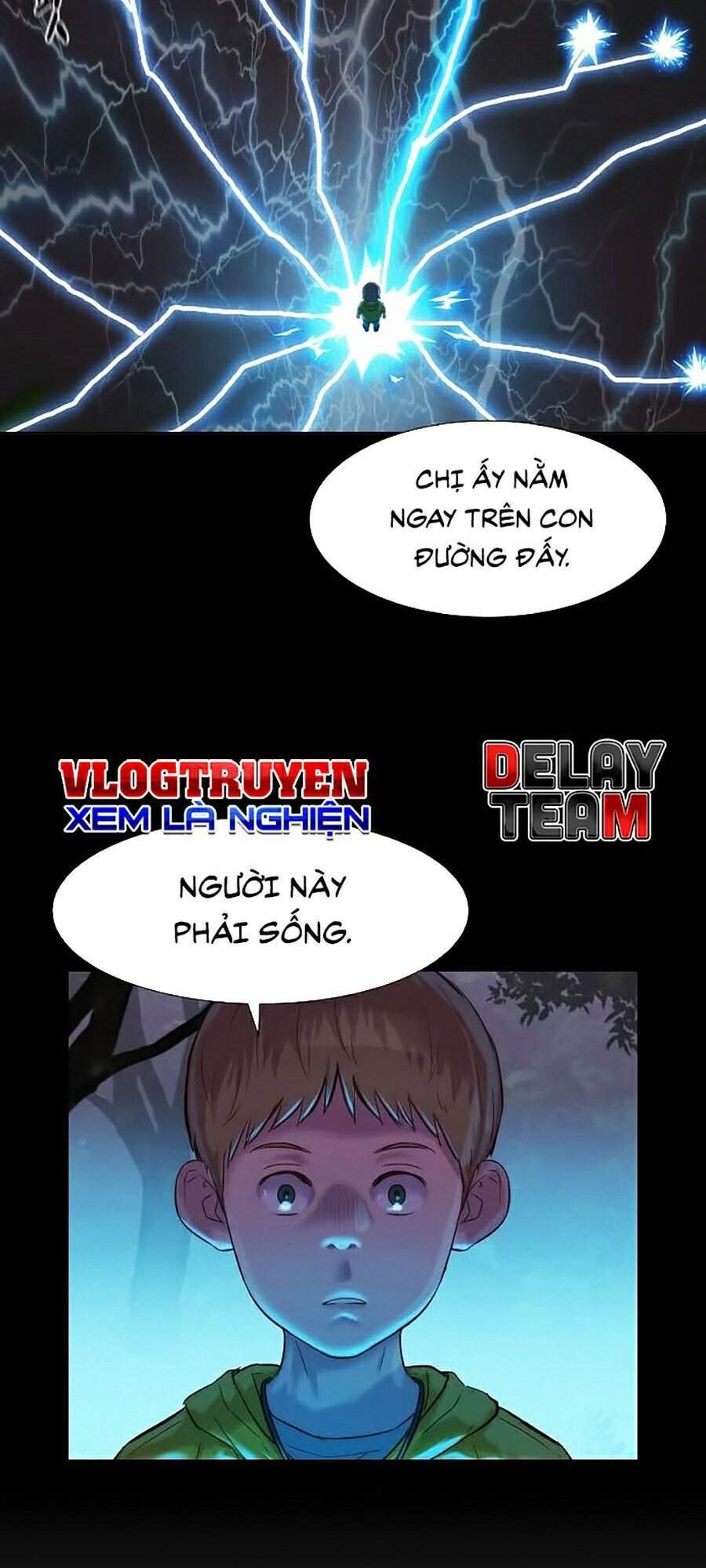 Thợ Săn 3 CM Chapter 83 - Trang 2