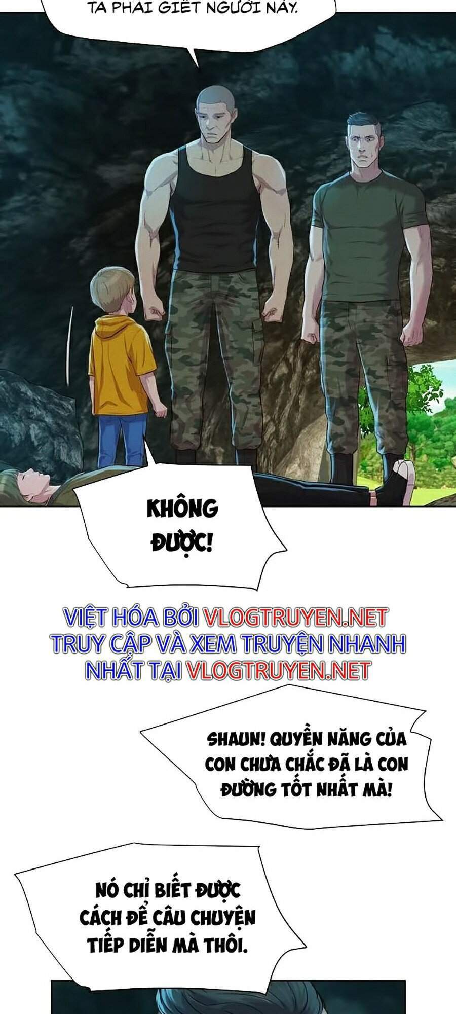 Thợ Săn 3 CM Chapter 83 - Trang 2