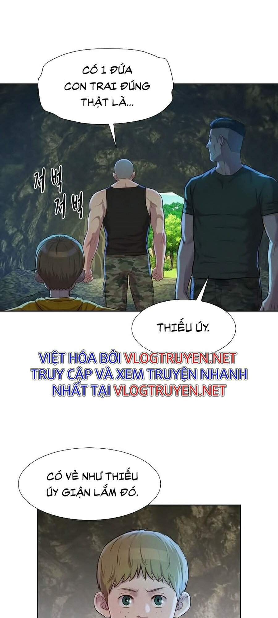 Thợ Săn 3 CM Chapter 83 - Trang 2