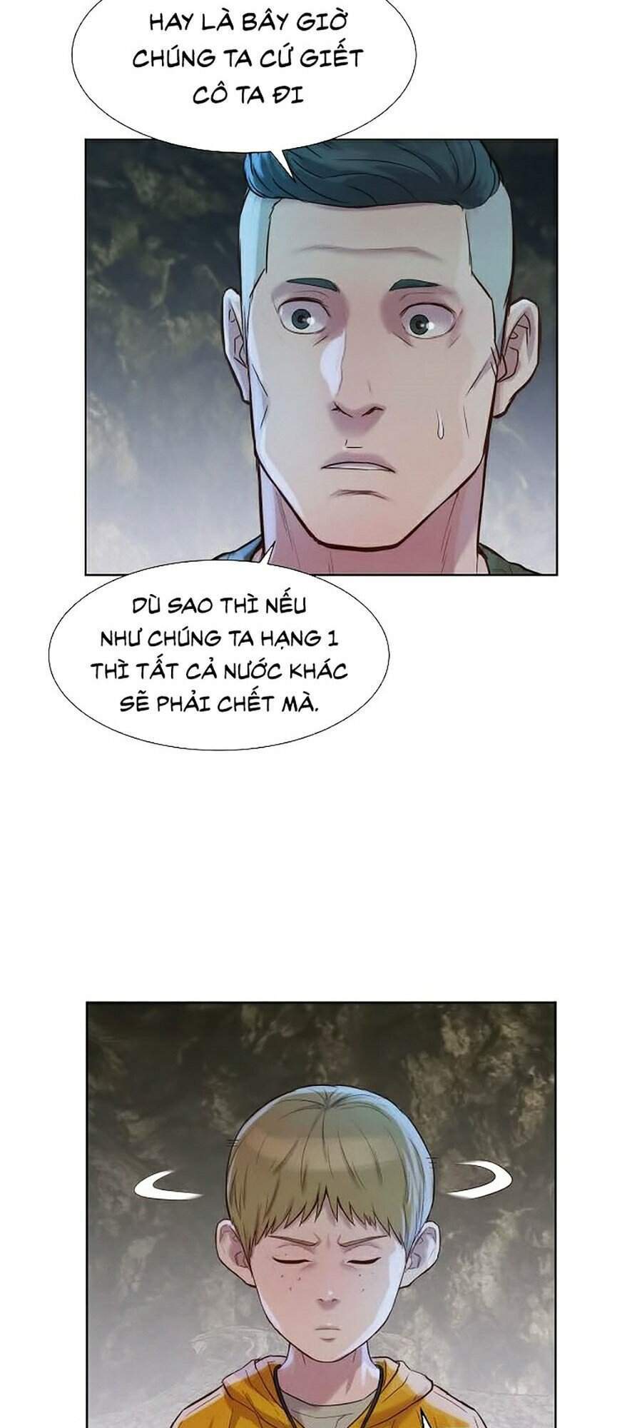 Thợ Săn 3 CM Chapter 83 - Trang 2