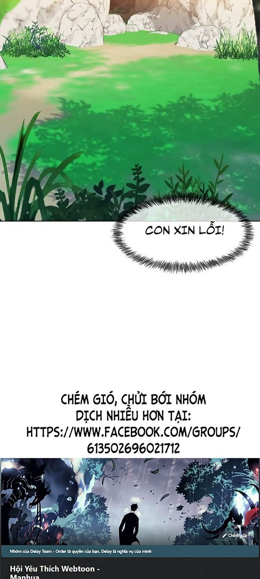 Thợ Săn 3 CM Chapter 83 - Trang 2