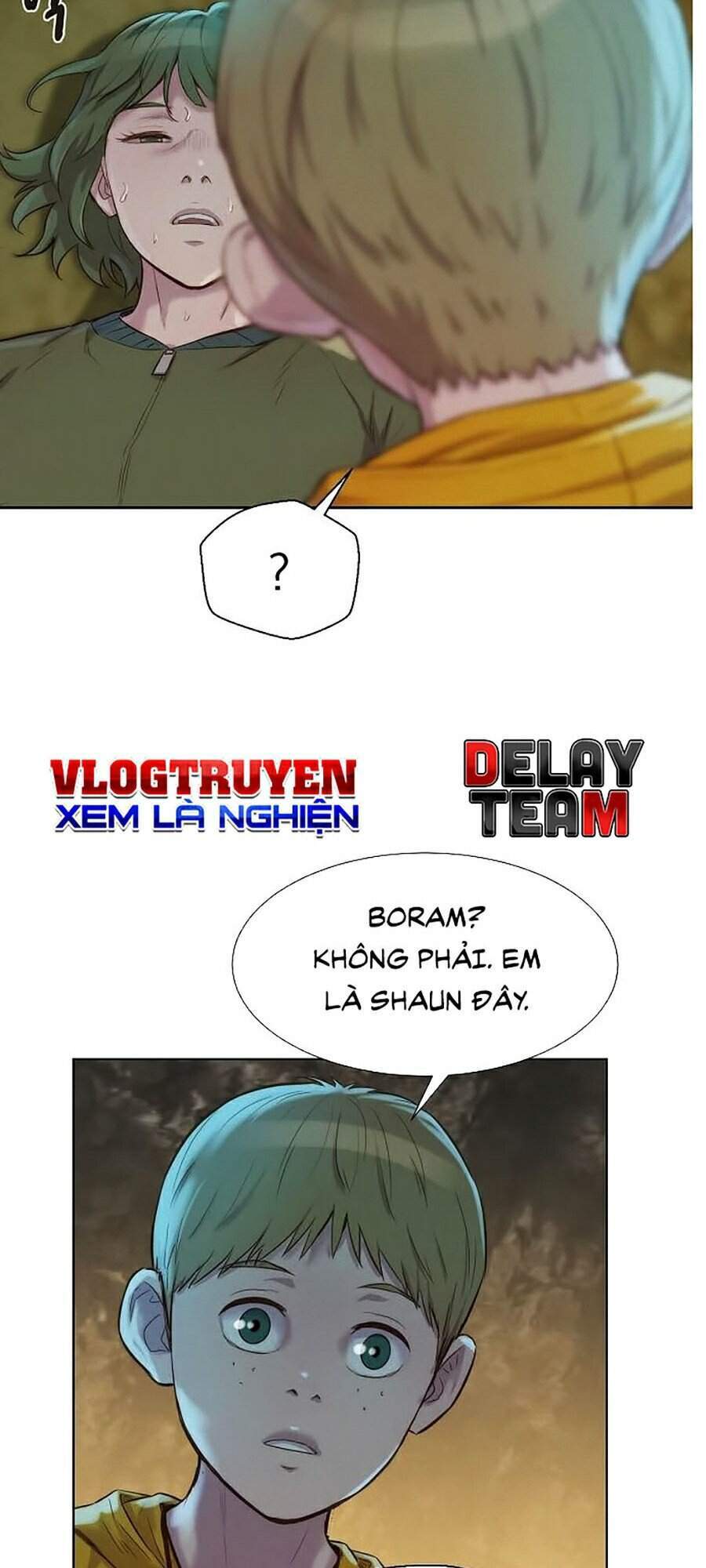 Thợ Săn 3 CM Chapter 83 - Trang 2