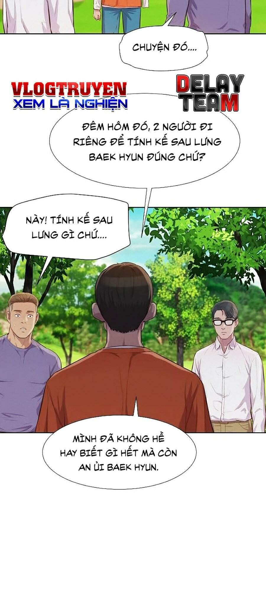 Thợ Săn 3 CM Chapter 83 - Trang 2