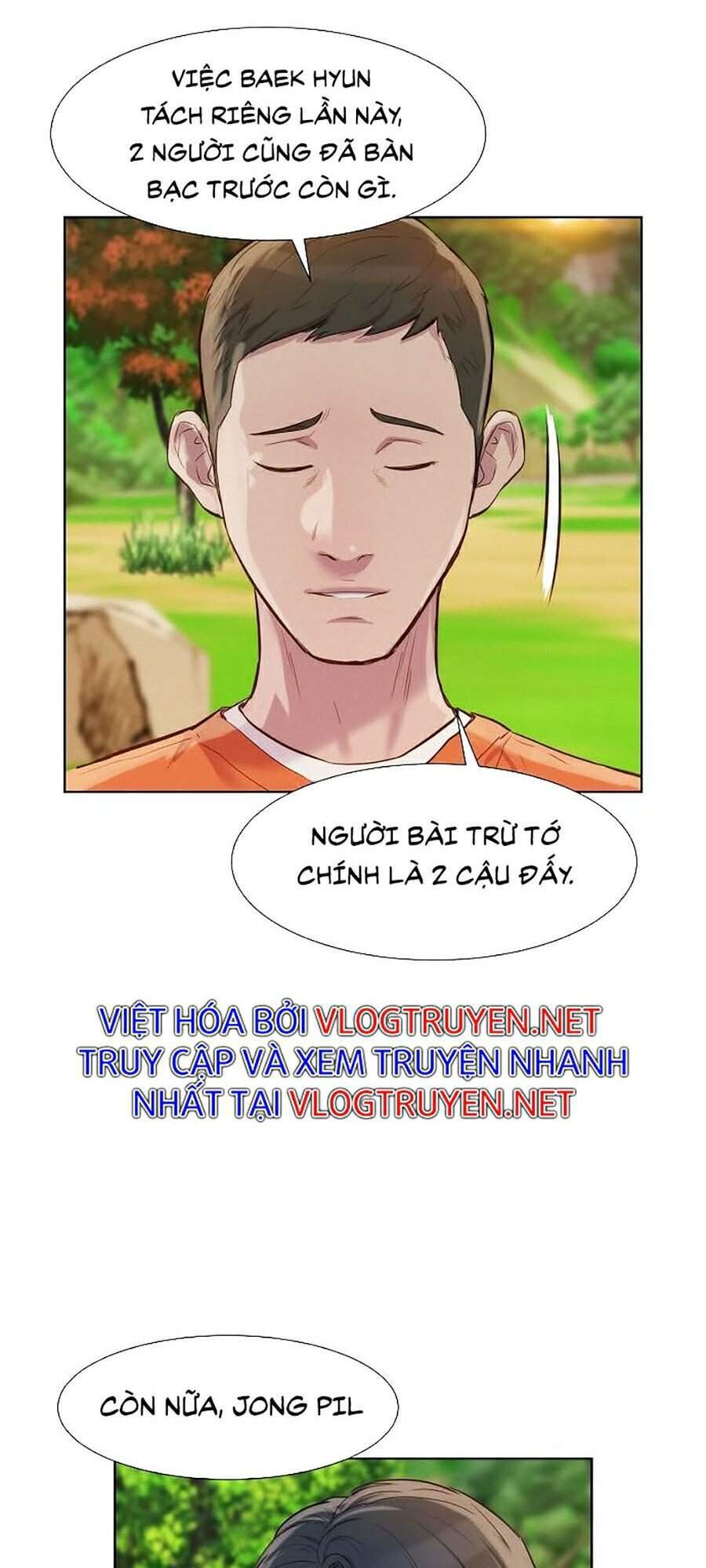 Thợ Săn 3 CM Chapter 83 - Trang 2