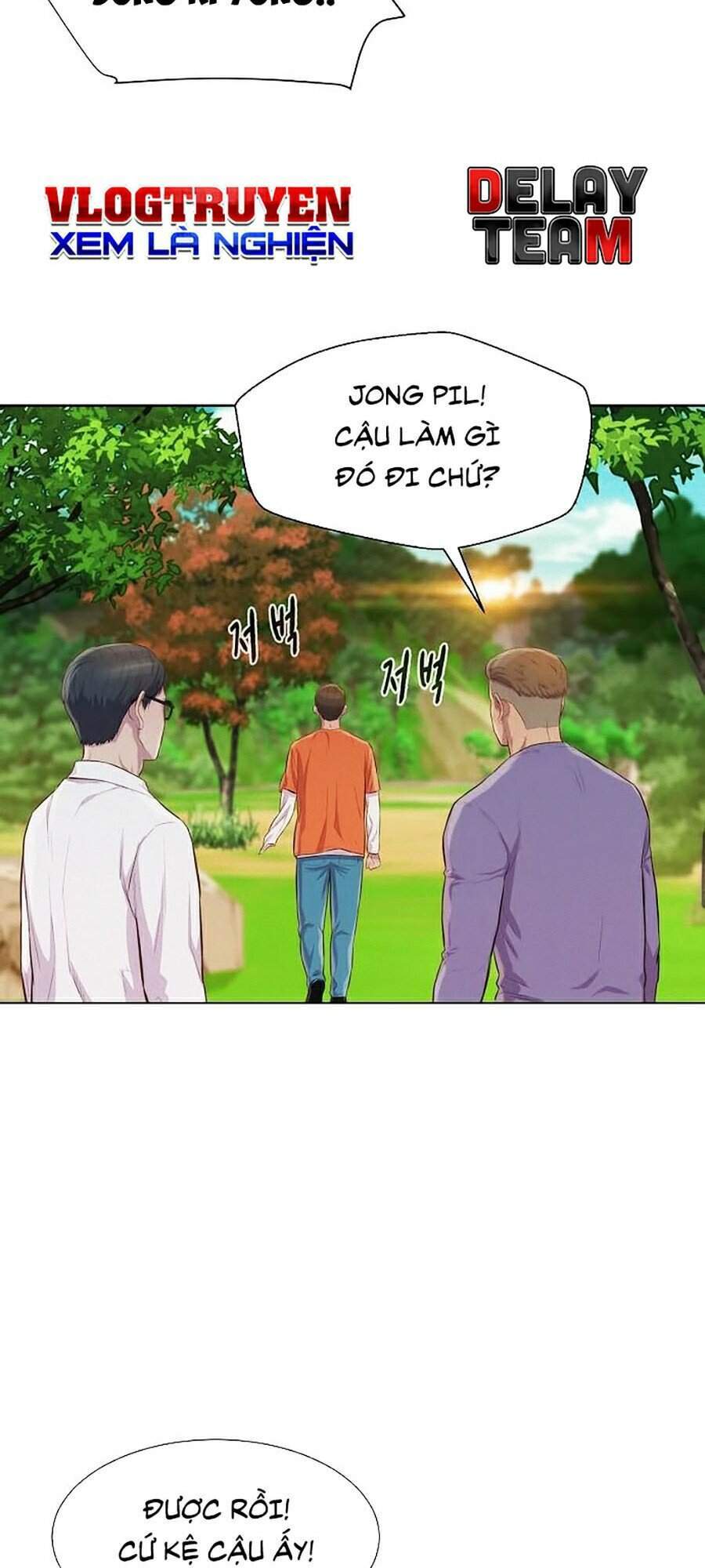 Thợ Săn 3 CM Chapter 83 - Trang 2