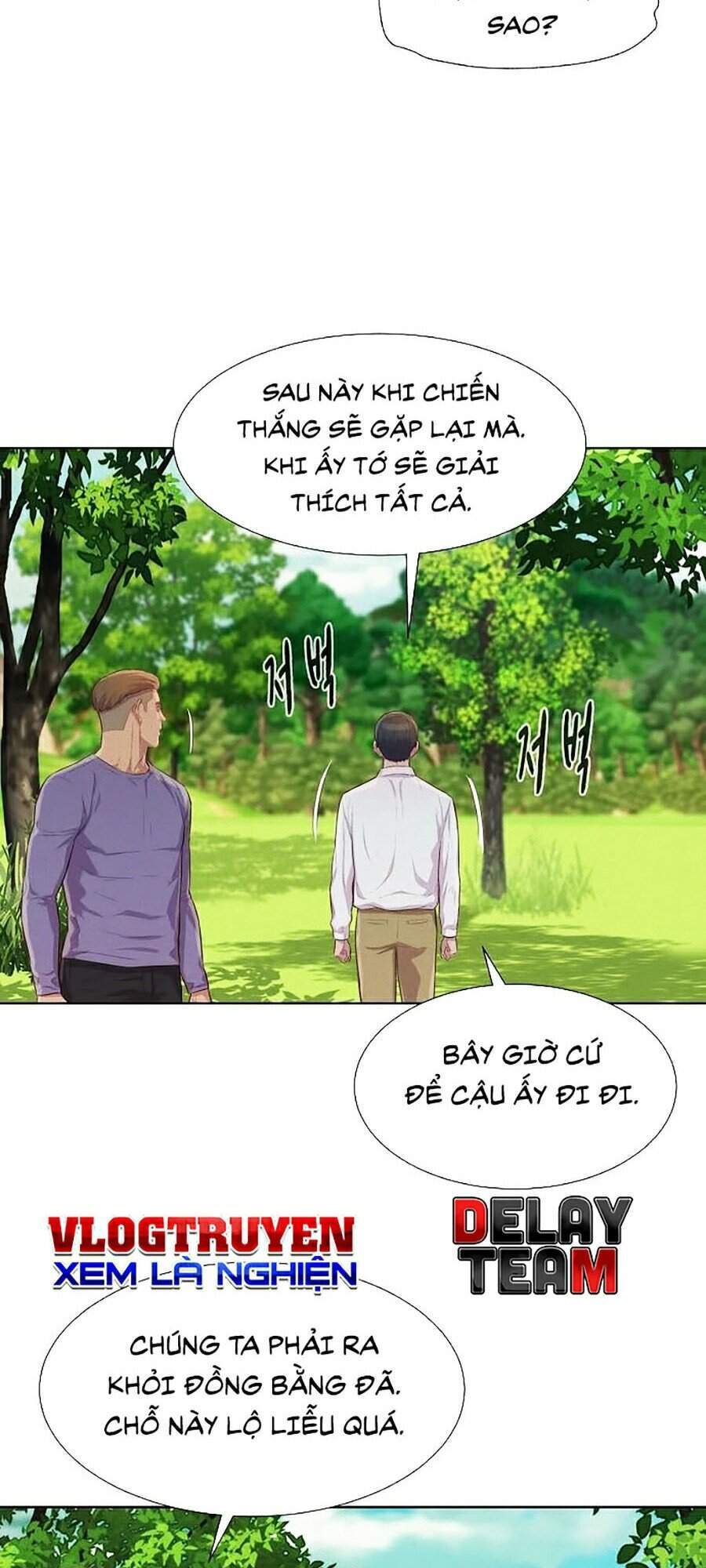 Thợ Săn 3 CM Chapter 83 - Trang 2