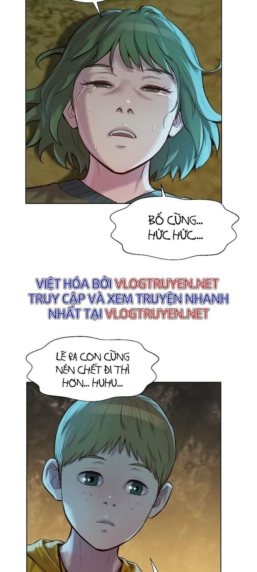 Thợ Săn 3 CM Chapter 83 - Trang 2