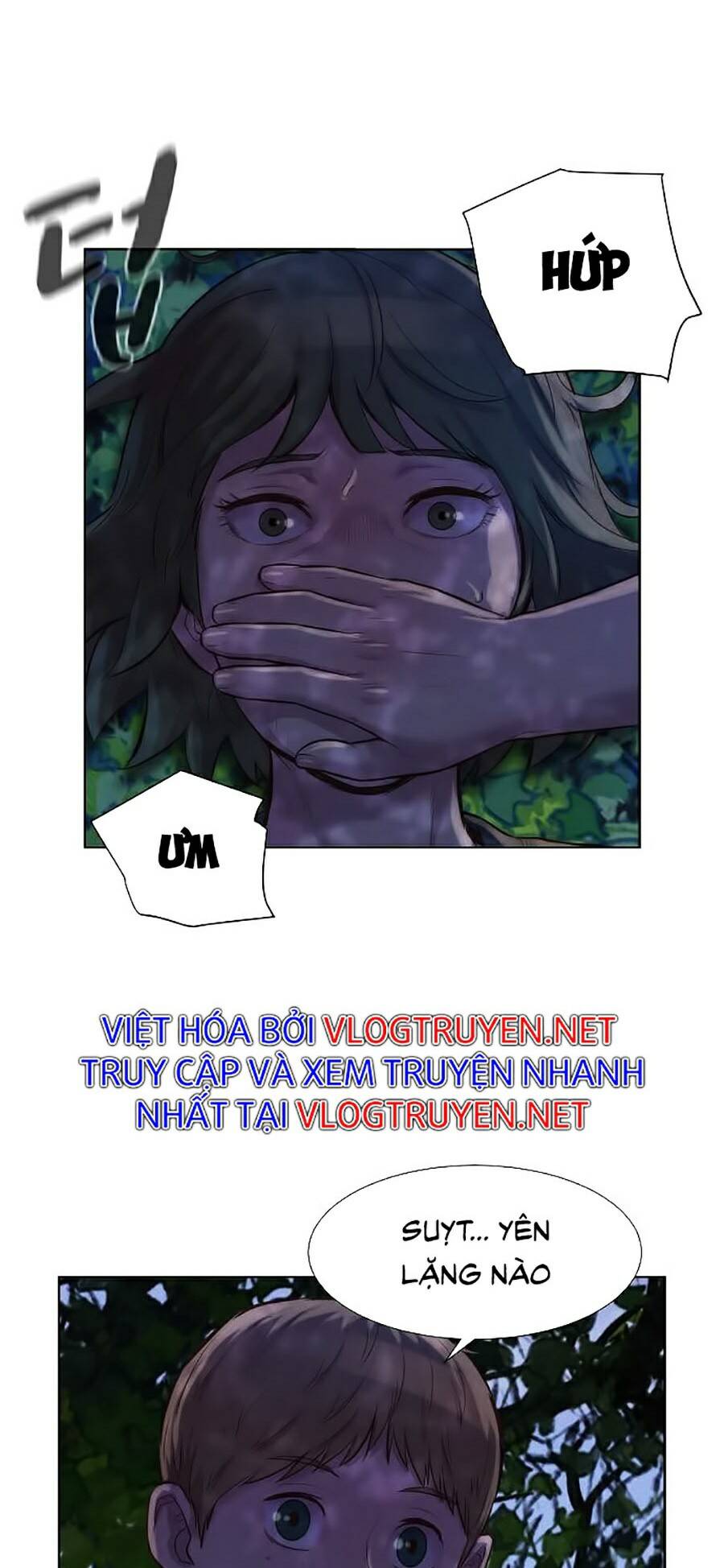 Thợ Săn 3 CM Chapter 81 - Trang 2