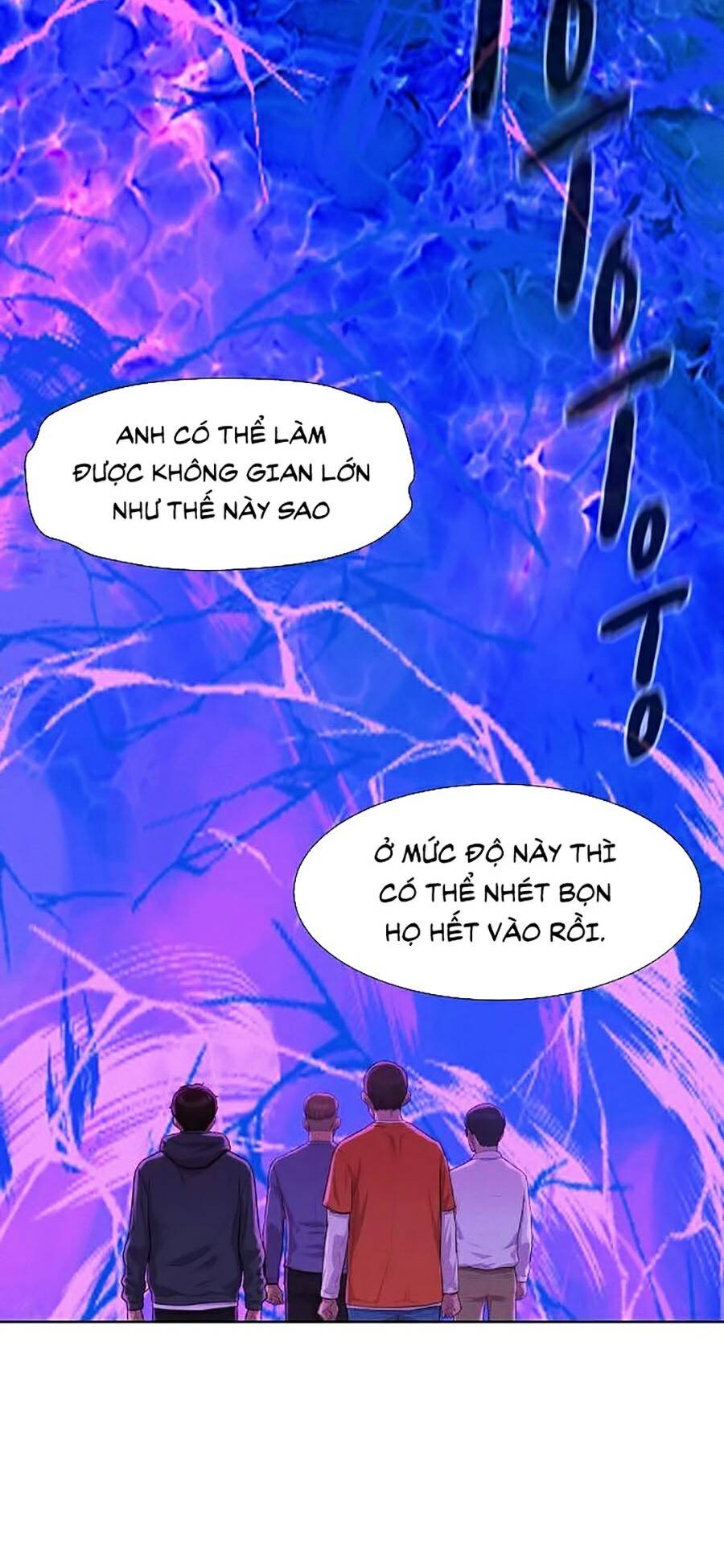 Thợ Săn 3 CM Chapter 81 - Trang 2