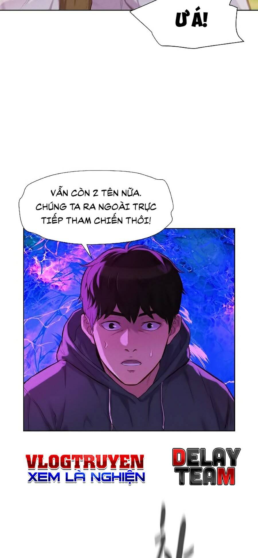 Thợ Săn 3 CM Chapter 81 - Trang 2