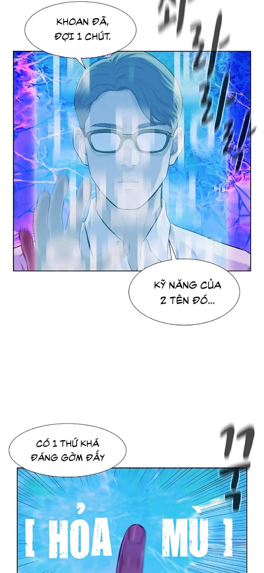 Thợ Săn 3 CM Chapter 81 - Trang 2