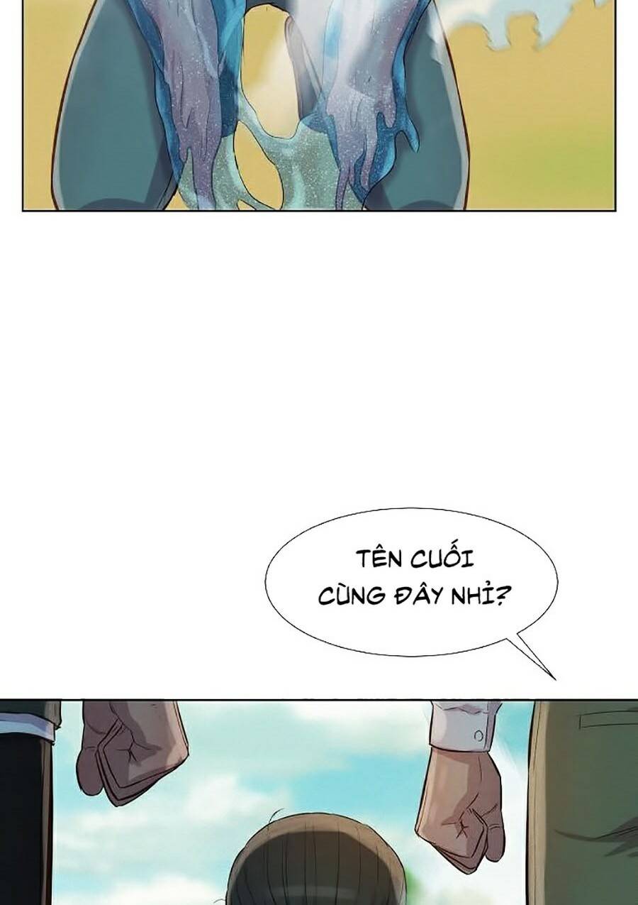 Thợ Săn 3 CM Chapter 81 - Trang 2