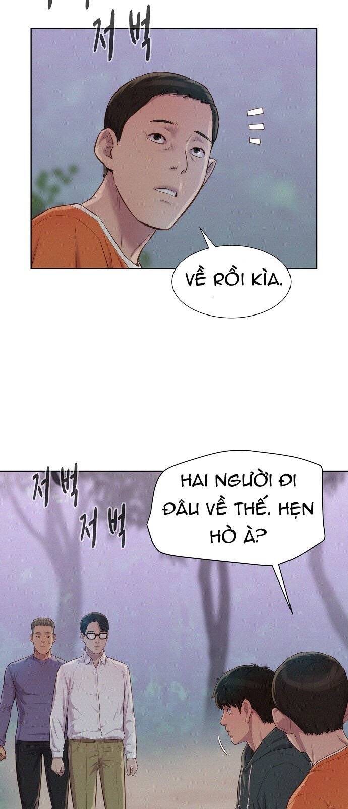 Thợ Săn 3 CM Chapter 79 - Trang 2