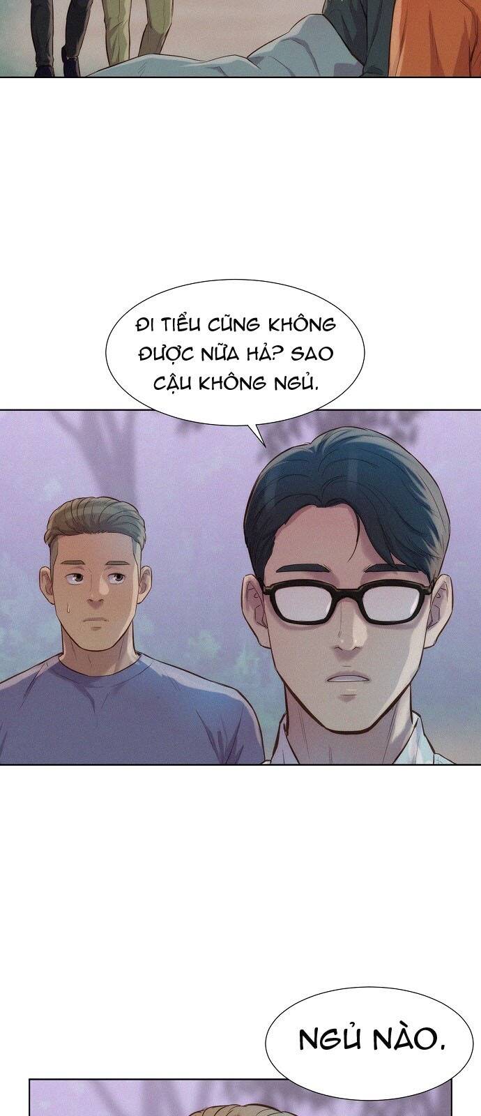 Thợ Săn 3 CM Chapter 79 - Trang 2