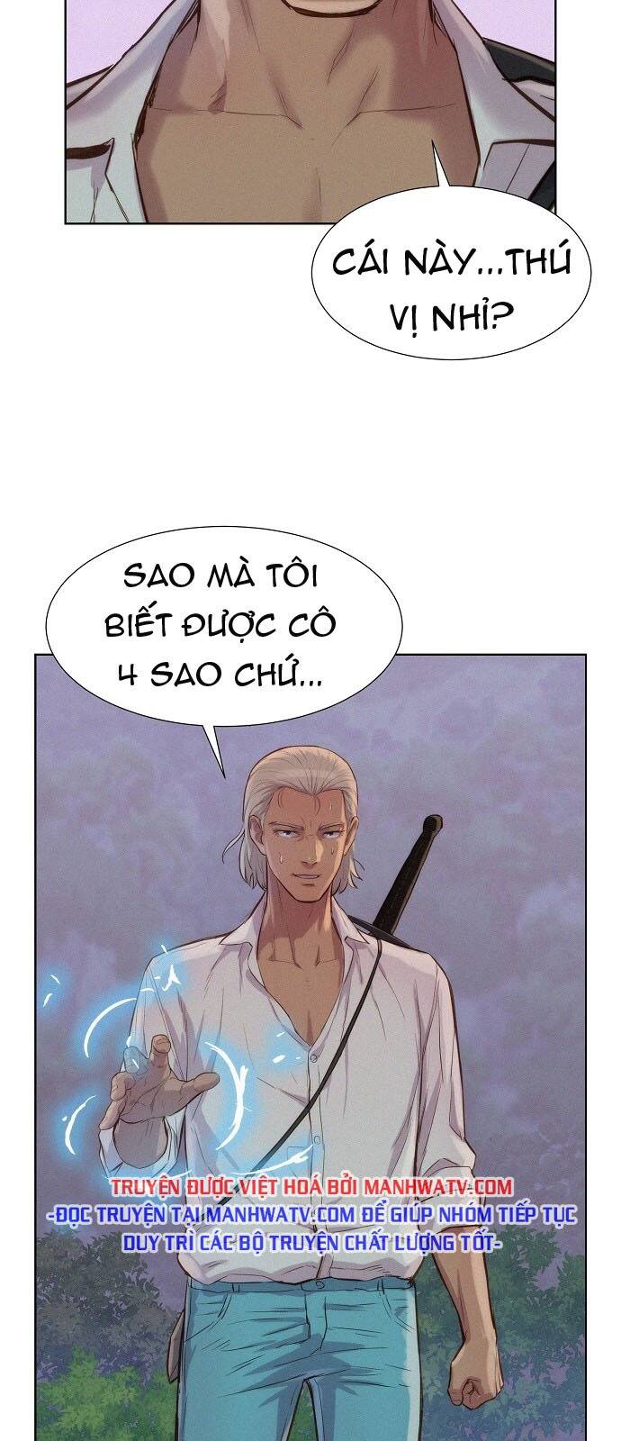 Thợ Săn 3 CM Chapter 79 - Trang 2