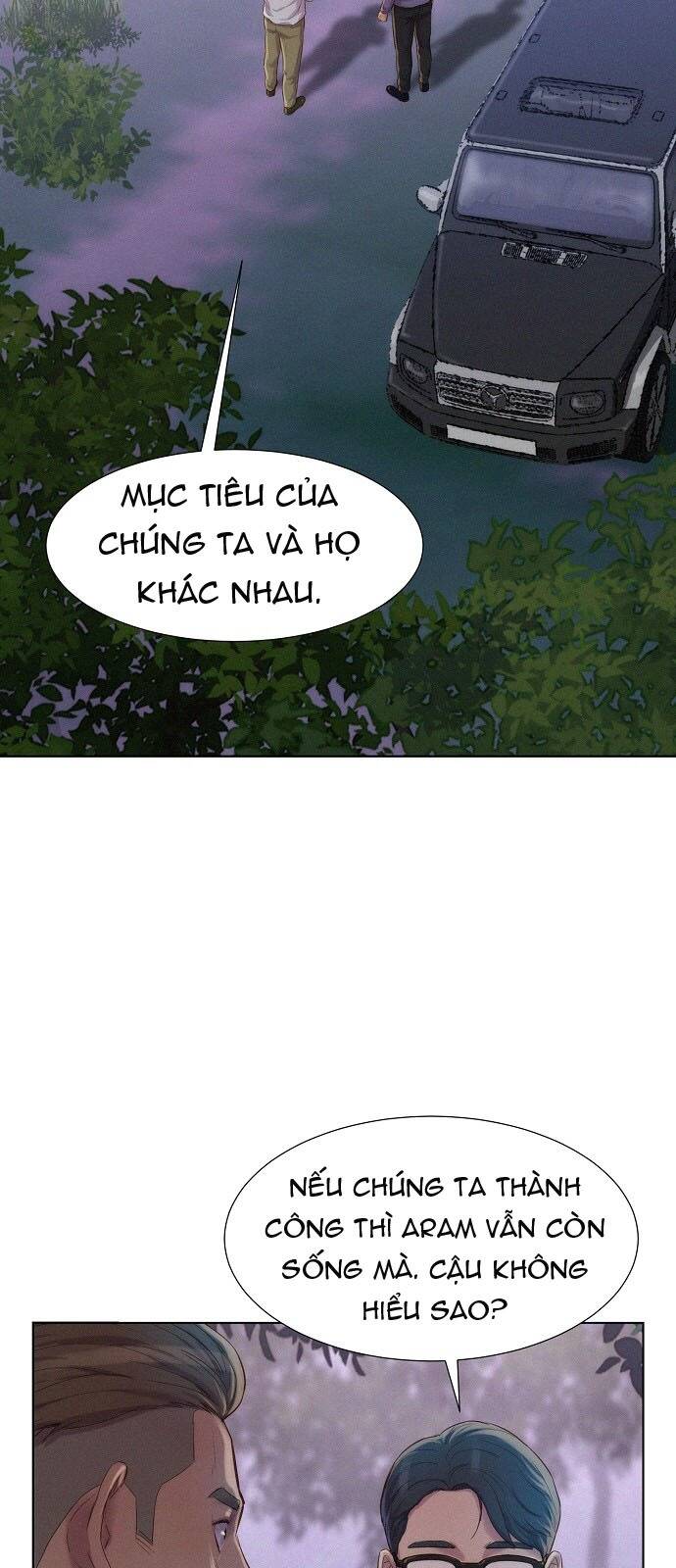 Thợ Săn 3 CM Chapter 79 - Trang 2