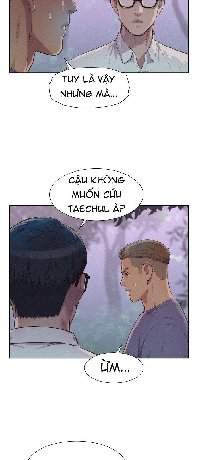 Thợ Săn 3 CM Chapter 79 - Trang 2