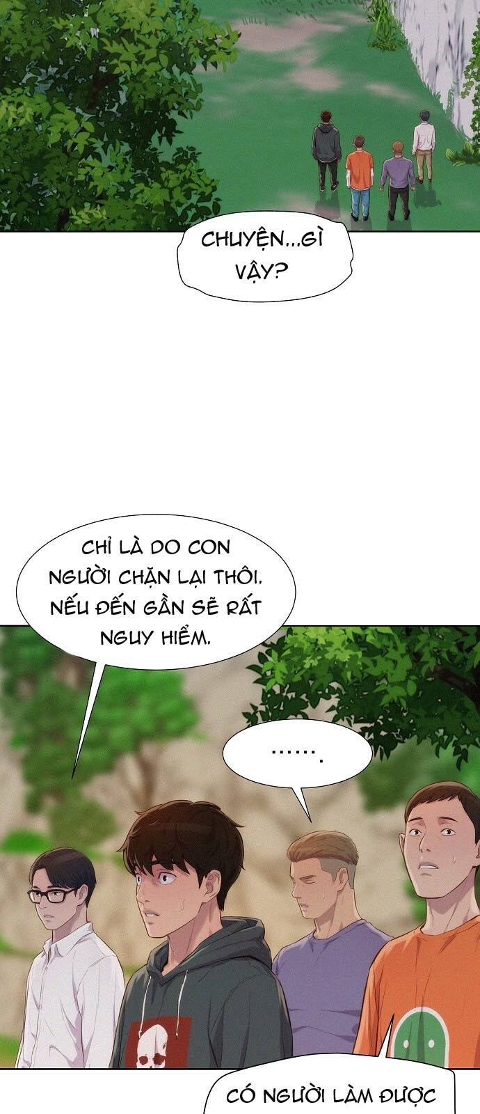 Thợ Săn 3 CM Chapter 79 - Trang 2