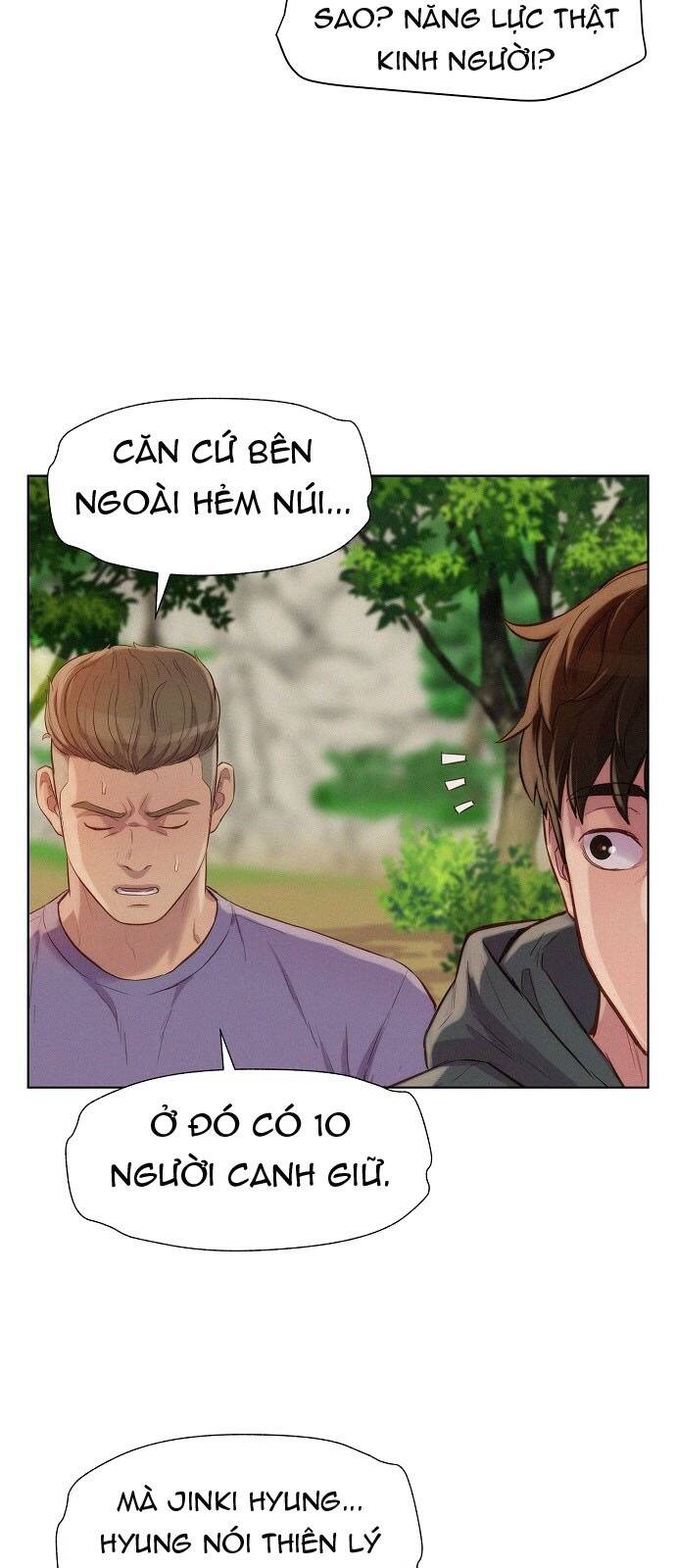 Thợ Săn 3 CM Chapter 79 - Trang 2