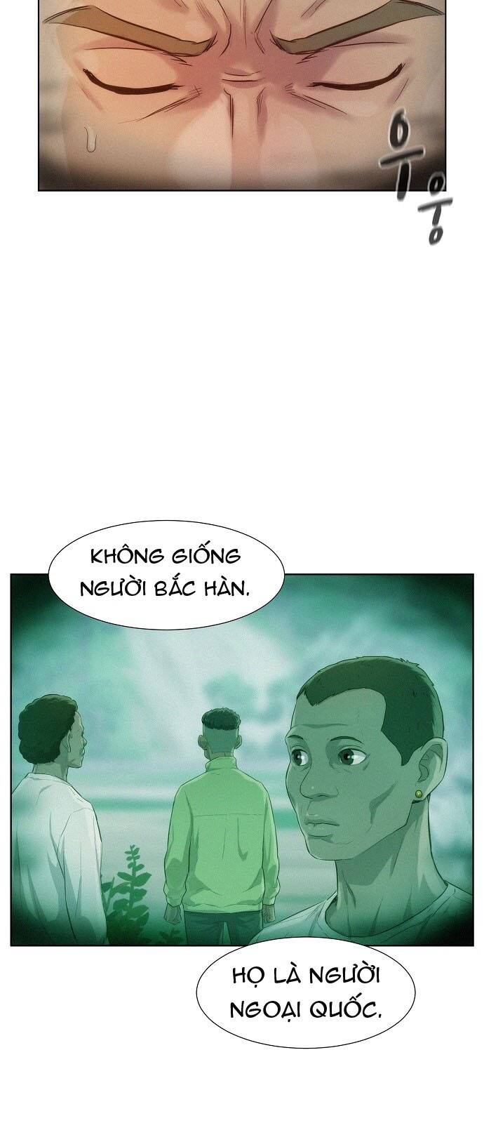 Thợ Săn 3 CM Chapter 79 - Trang 2