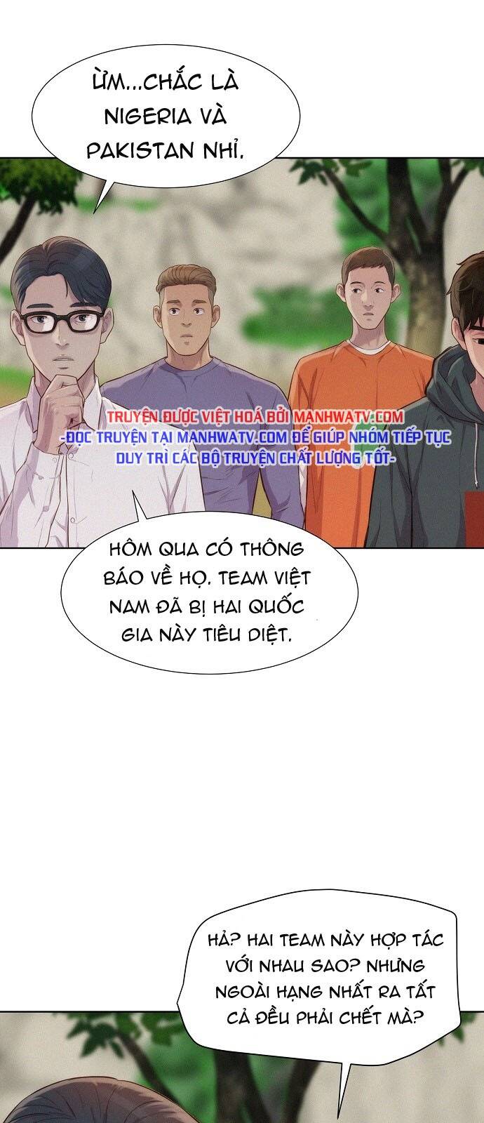 Thợ Săn 3 CM Chapter 79 - Trang 2