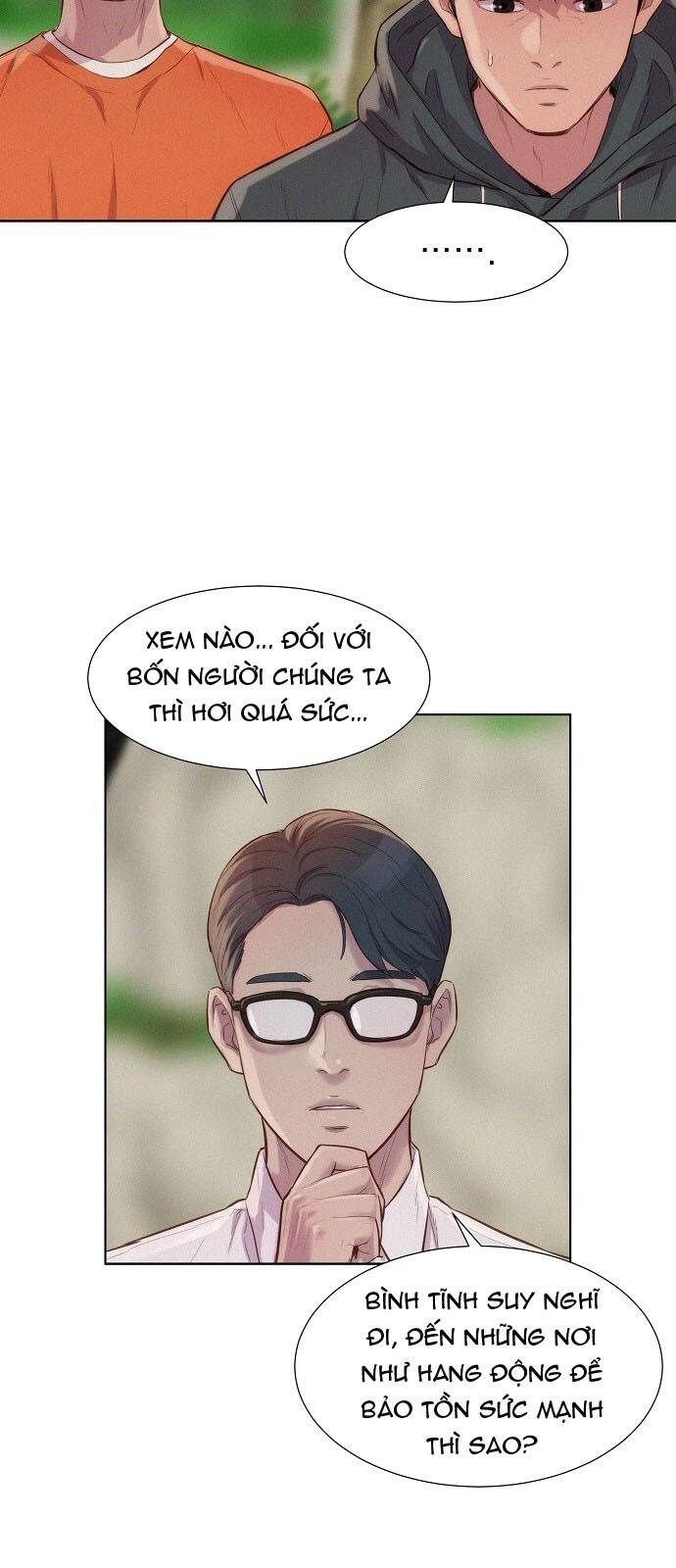 Thợ Săn 3 CM Chapter 79 - Trang 2