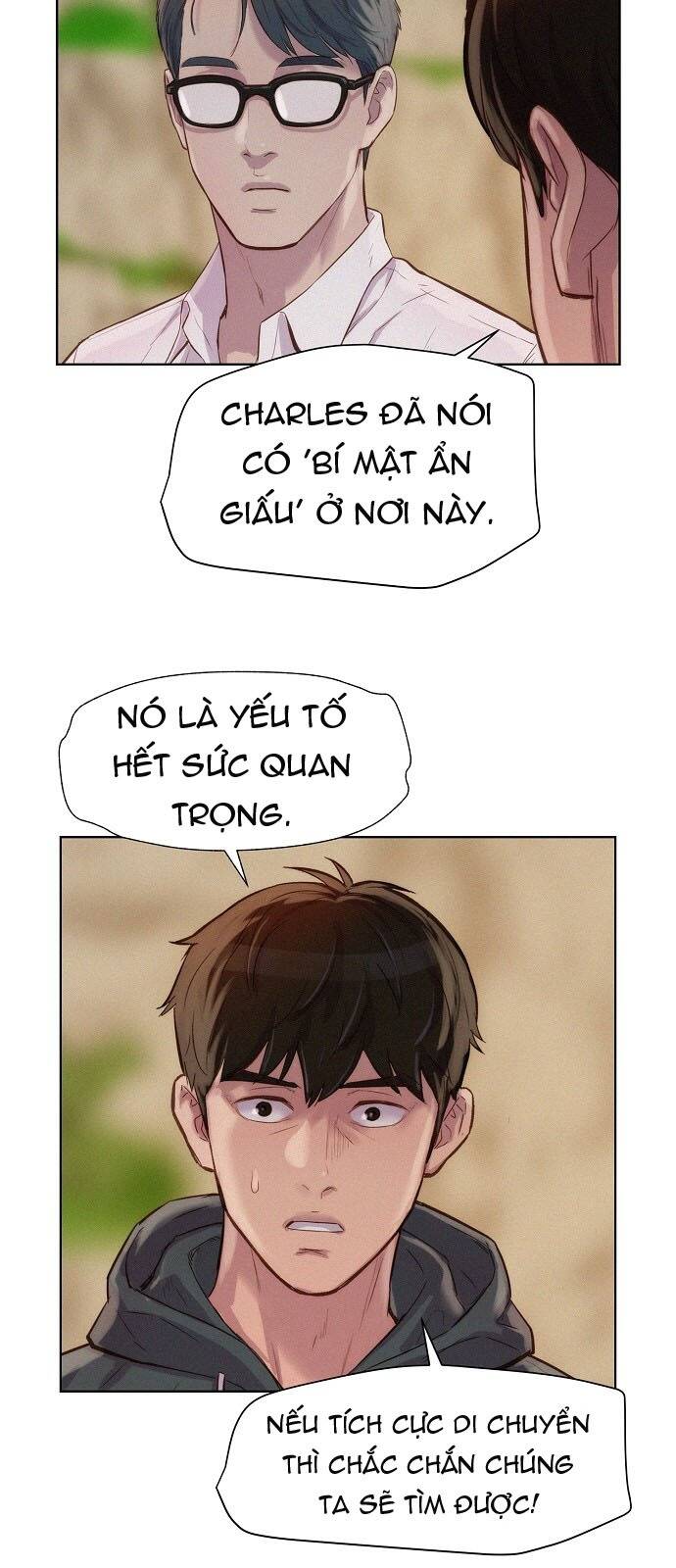 Thợ Săn 3 CM Chapter 79 - Trang 2