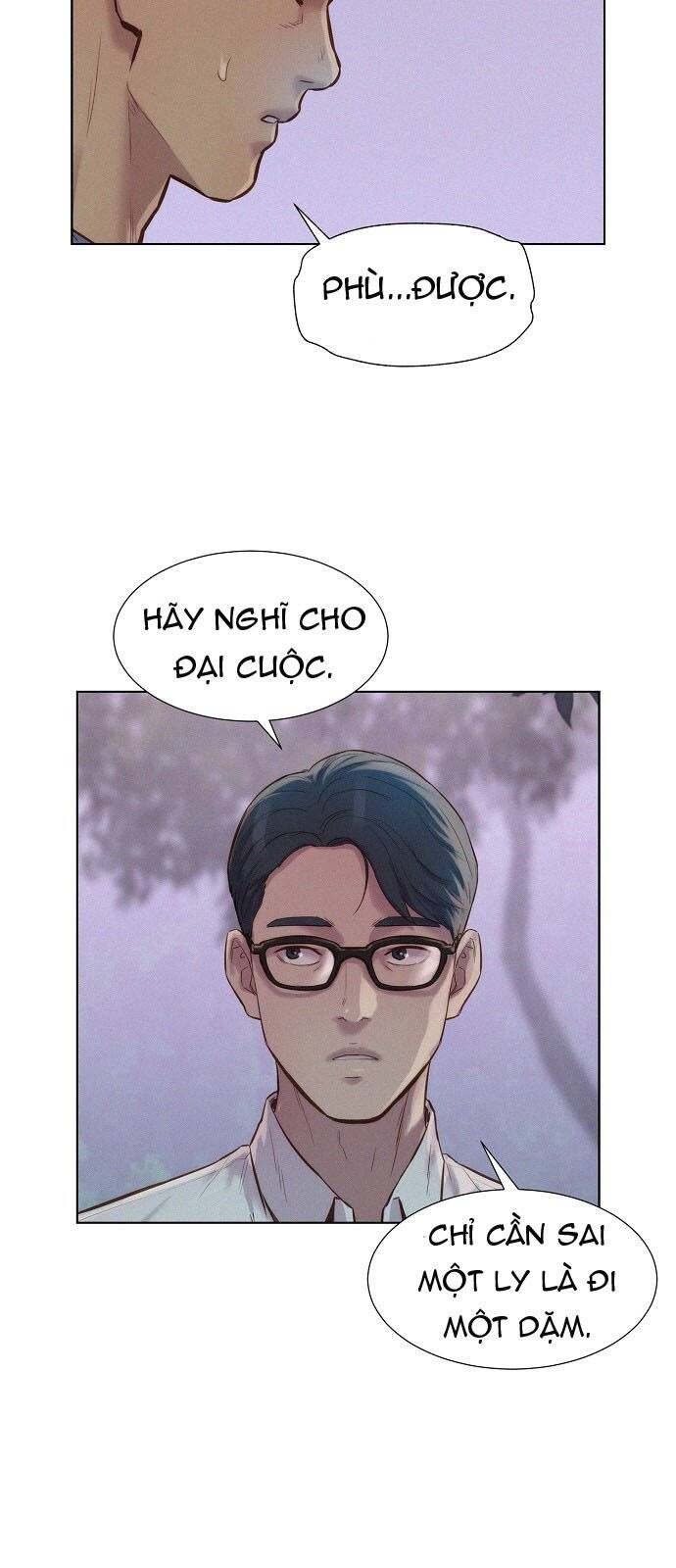 Thợ Săn 3 CM Chapter 79 - Trang 2