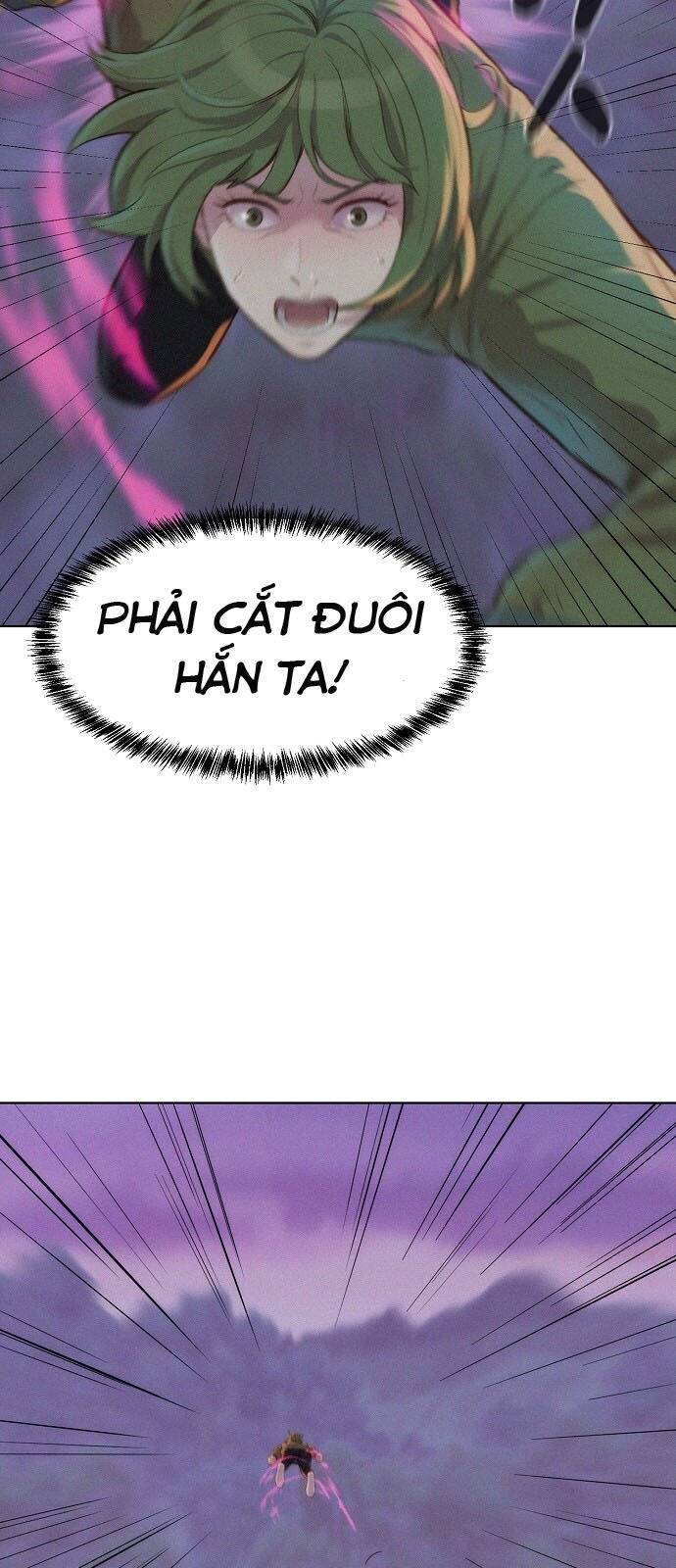 Thợ Săn 3 CM Chapter 78 - Trang 2